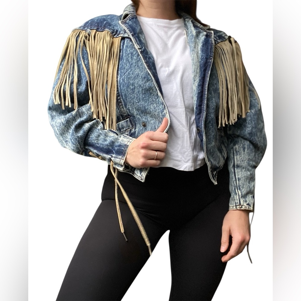 Jacket - Picture 6 of 13